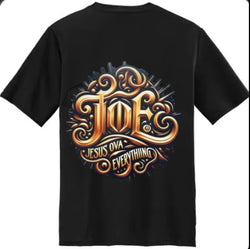 Short Sleeve Shirt