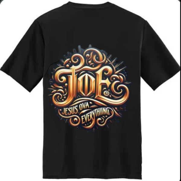 Short Sleeve Shirt